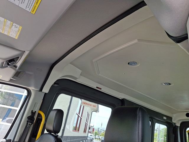 Used 2020 Ford Transit 250 Medium Roof RWD image 19