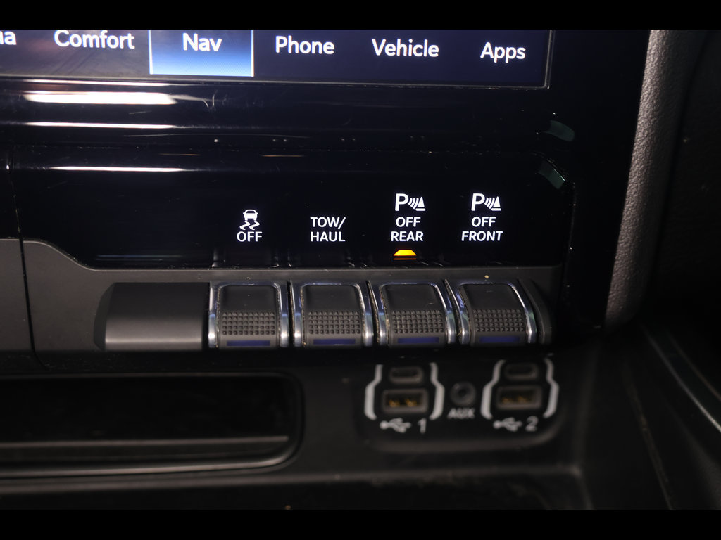Used 2023 RAM 1500 Big Horn AWD/4WD image 27