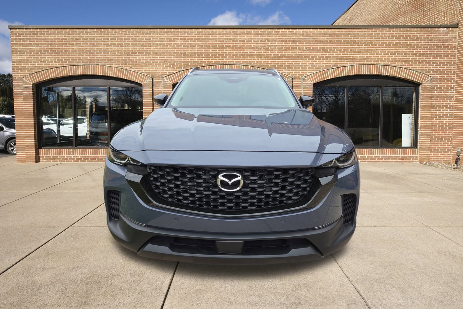New 2026 MAZDA CX-50 2.5 Hybrid w/ Weather Package image 9
