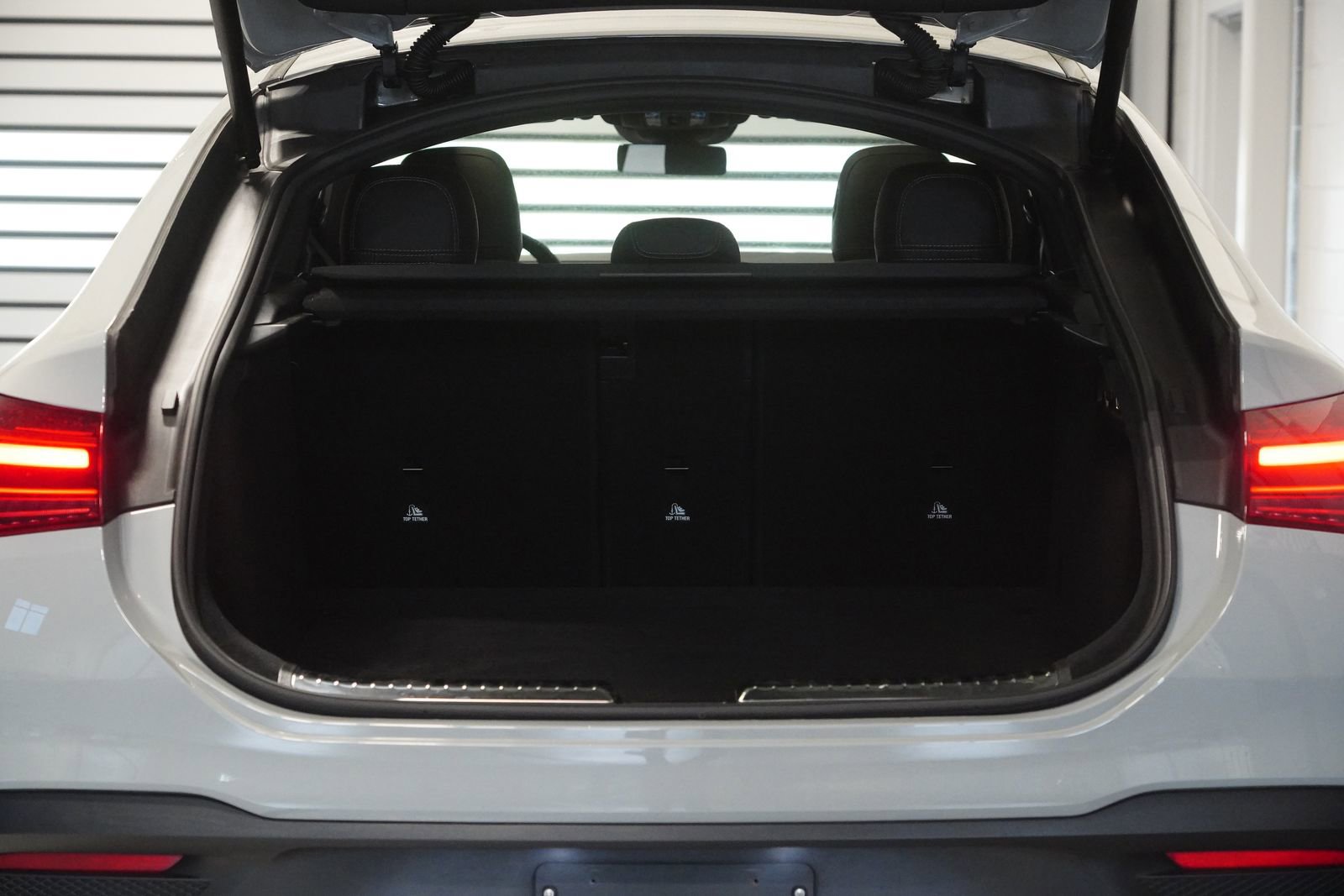 Certified 2024 Mercedes-Benz GLE 53 AMG 4MATIC Coupe image 33