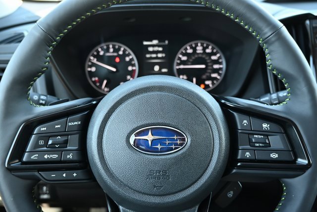 New 2025 Subaru Ascent Bronze Edition image 31