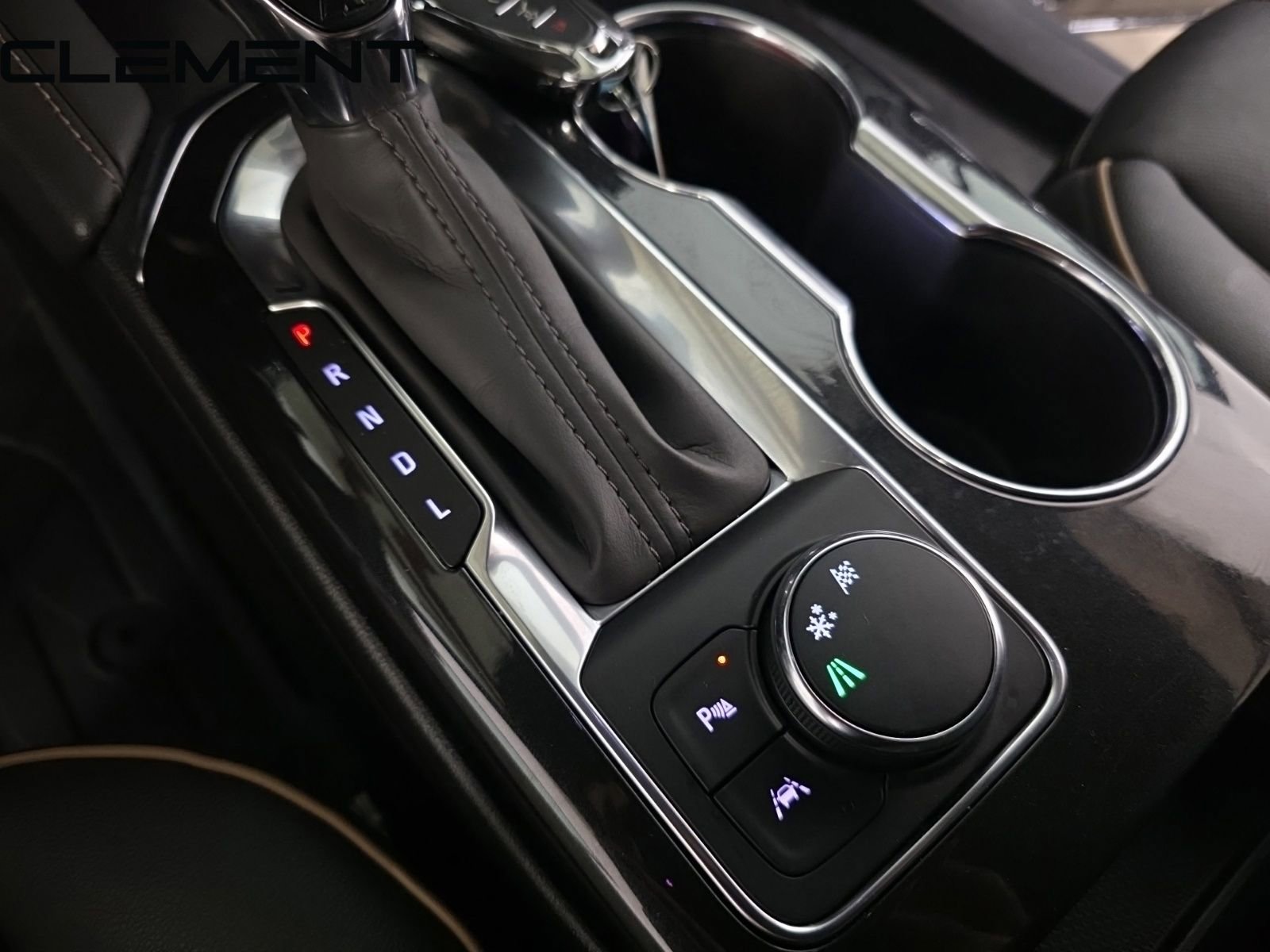 Used 2024 Chevrolet Blazer Premier w/ Driver Confidence II Package image 30