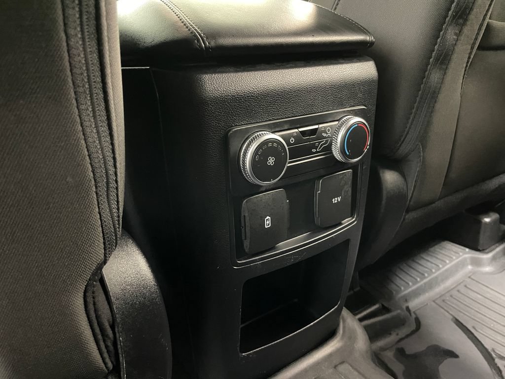 Used 2021 Ford Explorer XLT AWD/4WD image 44