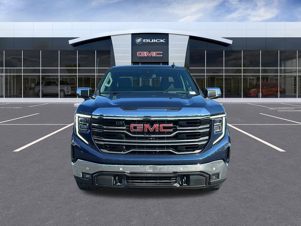 Used 2022 GMC Sierra 1500 SLT w/ SLT Premium Plus Package image 8