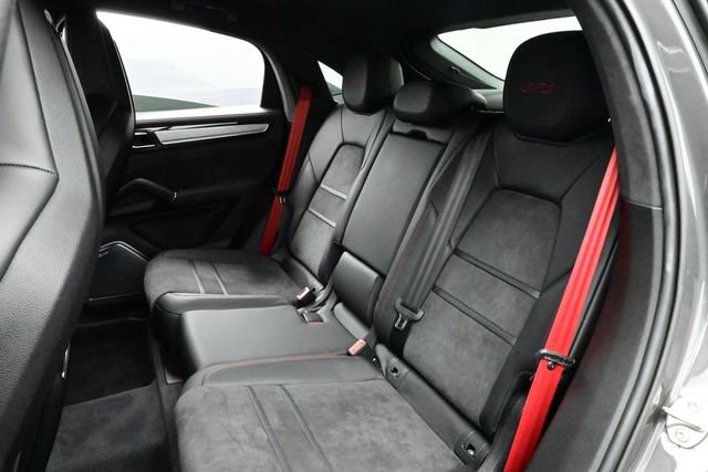 Certified 2023 Porsche Cayenne GTS AWD/4WD image 14
