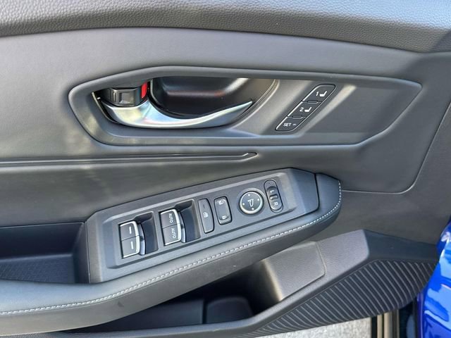 Used 2025 Honda Accord Sport image 11