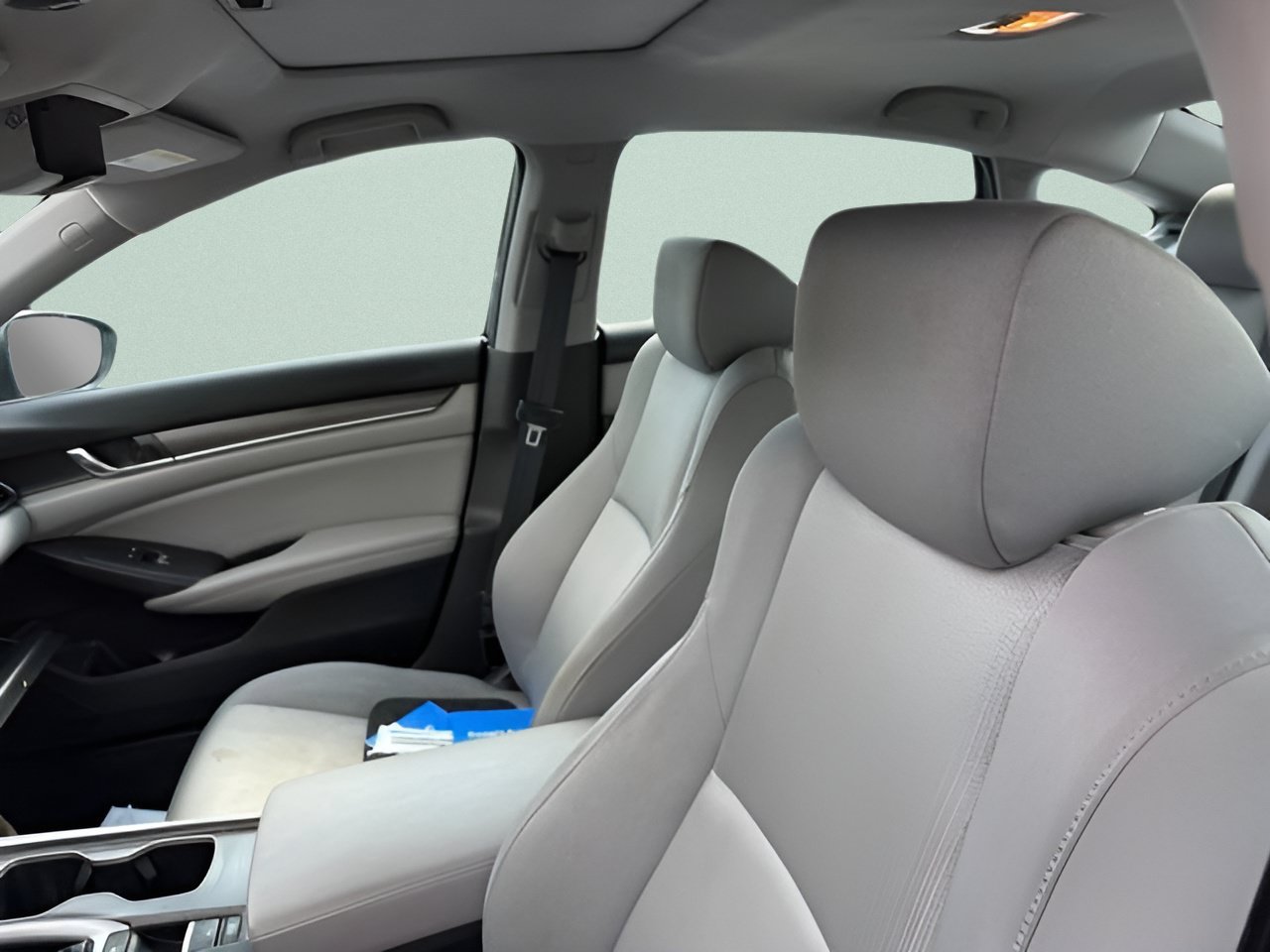 Used 2020 Honda Accord LX image 15