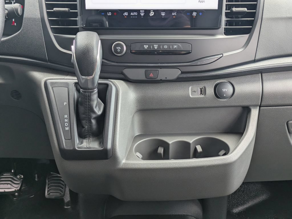 New 2026 Ford Transit 350 XL RWD image 20