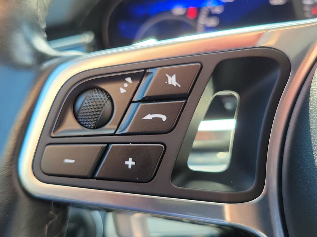 Used 2019 Porsche Panamera w/ Premium Package Plus image 20
