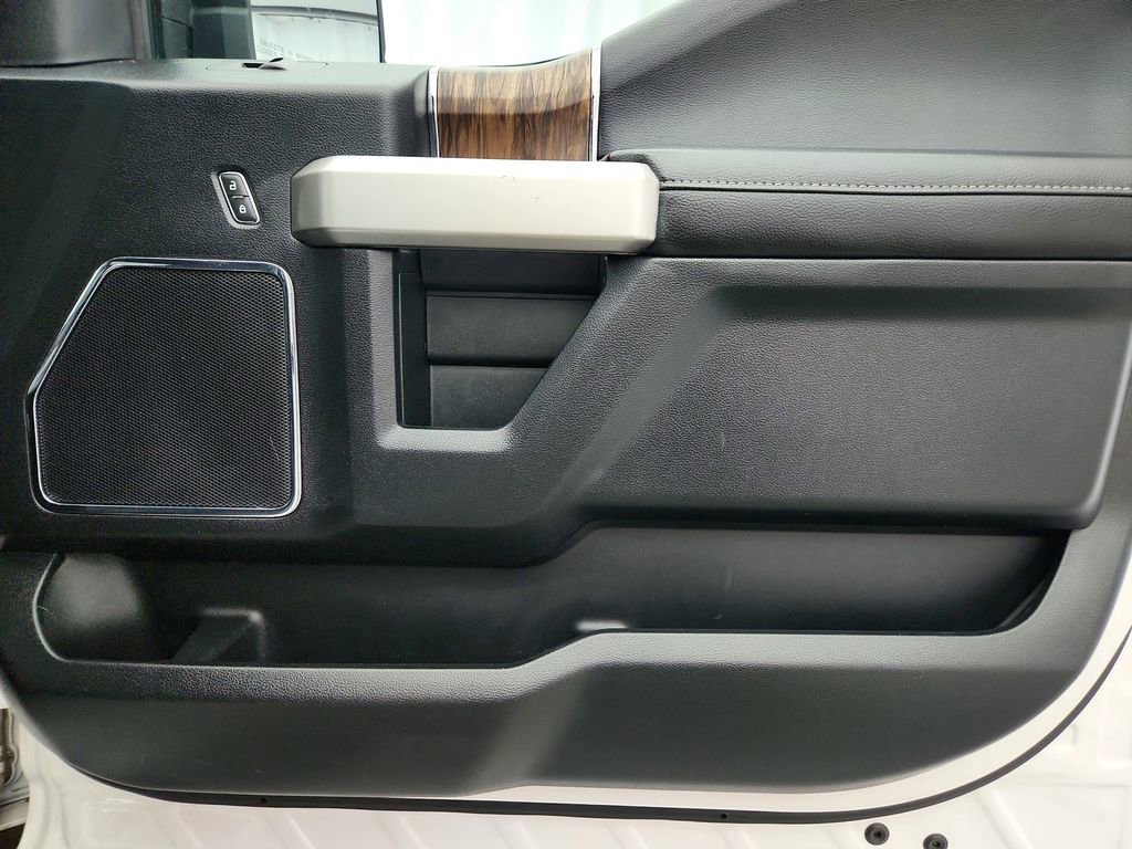 Used 2019 Ford F150 Lariat w/ Equipment Group 502A Luxury image 35