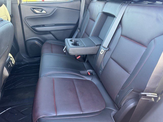 Used 2020 Chevrolet Blazer RS image 28