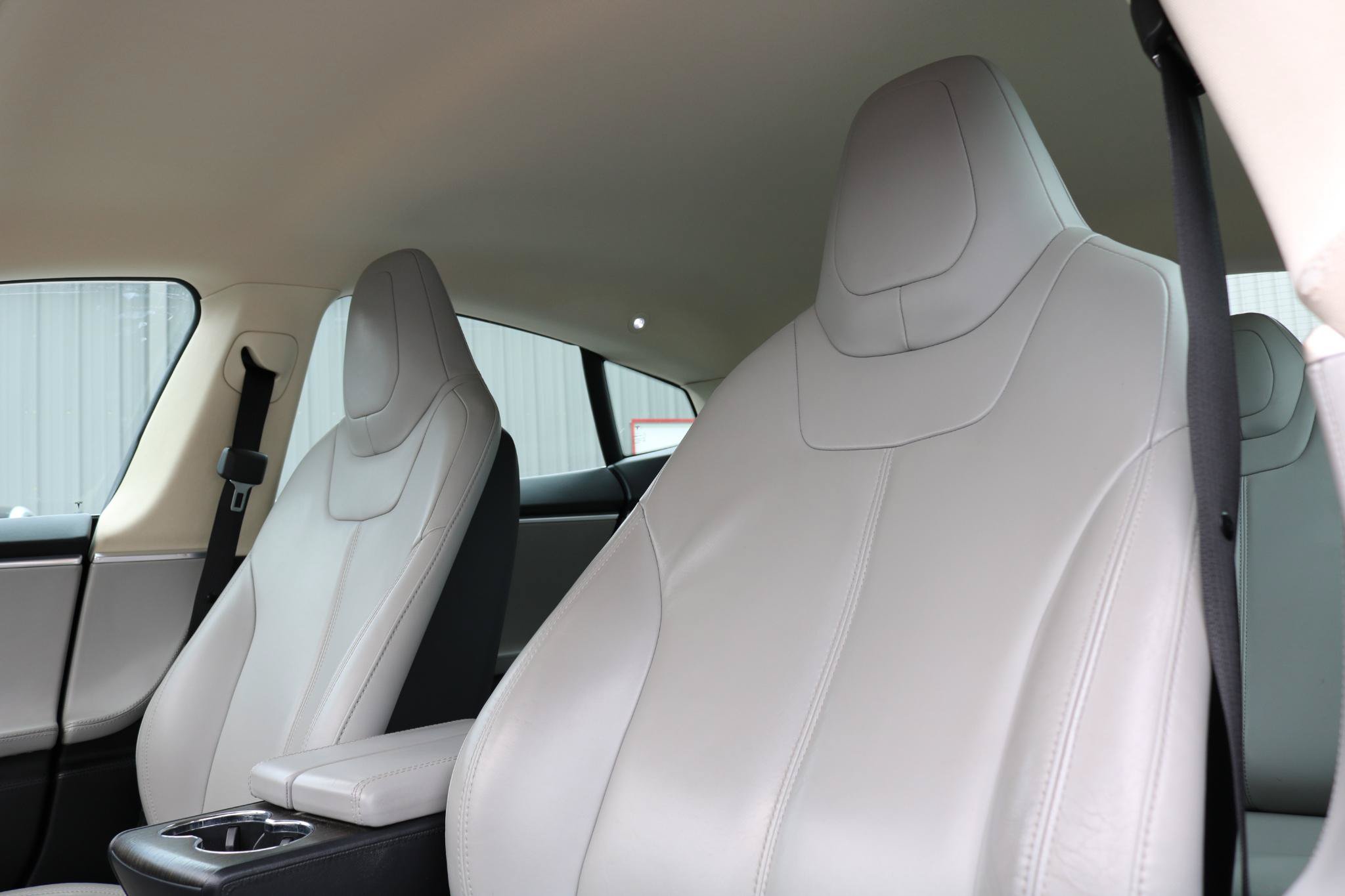 Used 2013 Tesla Model S RWD image 16