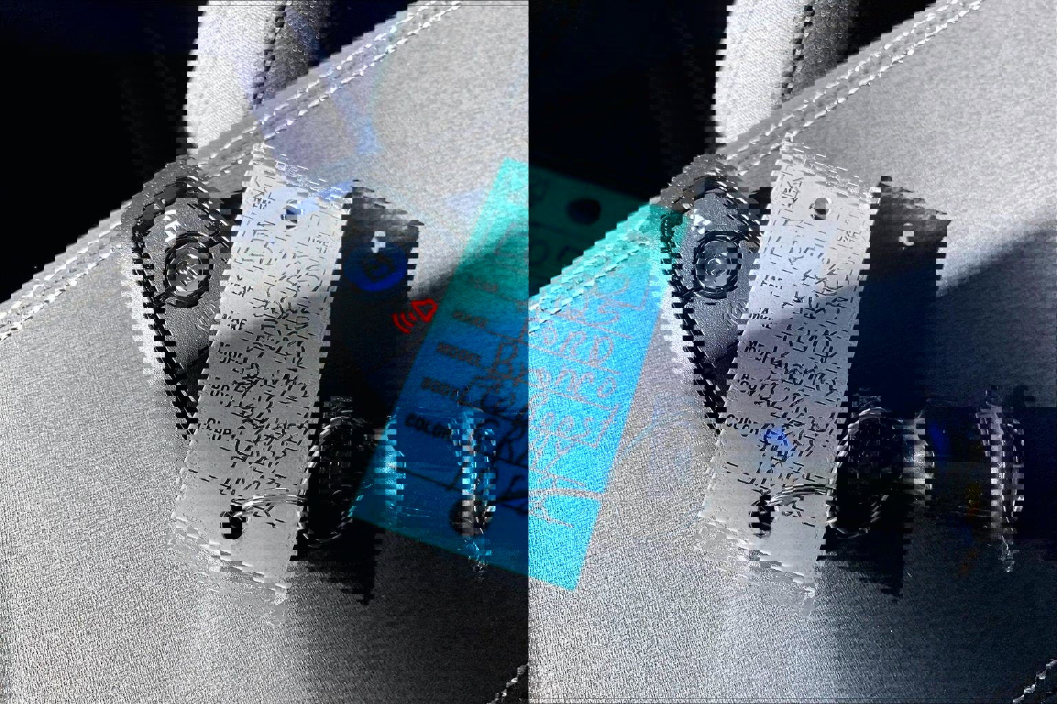 New 2025 Ford Bronco 2-Door image 33