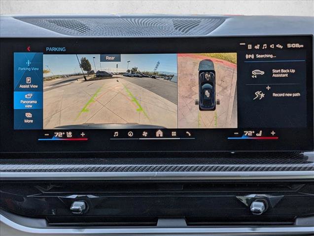 New 2026 BMW X5 M Competition AWD/4WD image 13