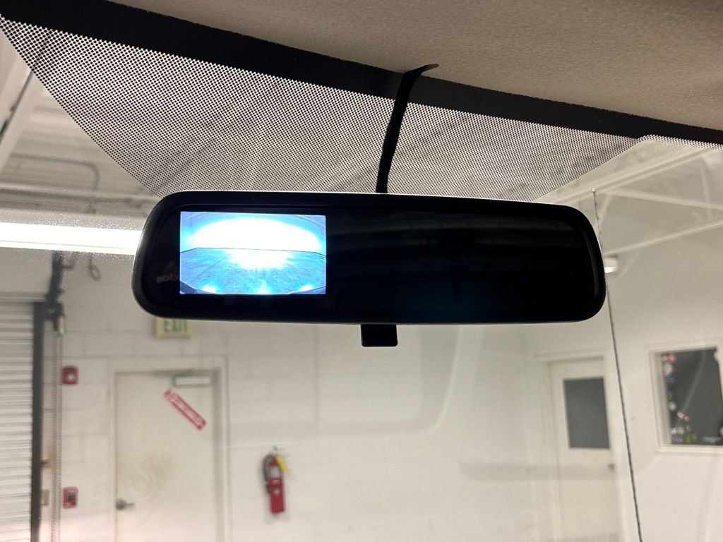 New 2026 GMC Savana 2500 w/ Driver Convenience Package image 37