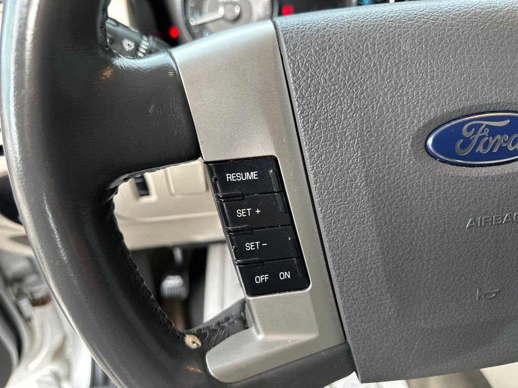 Used 2012 Ford Flex SE FWD image 21