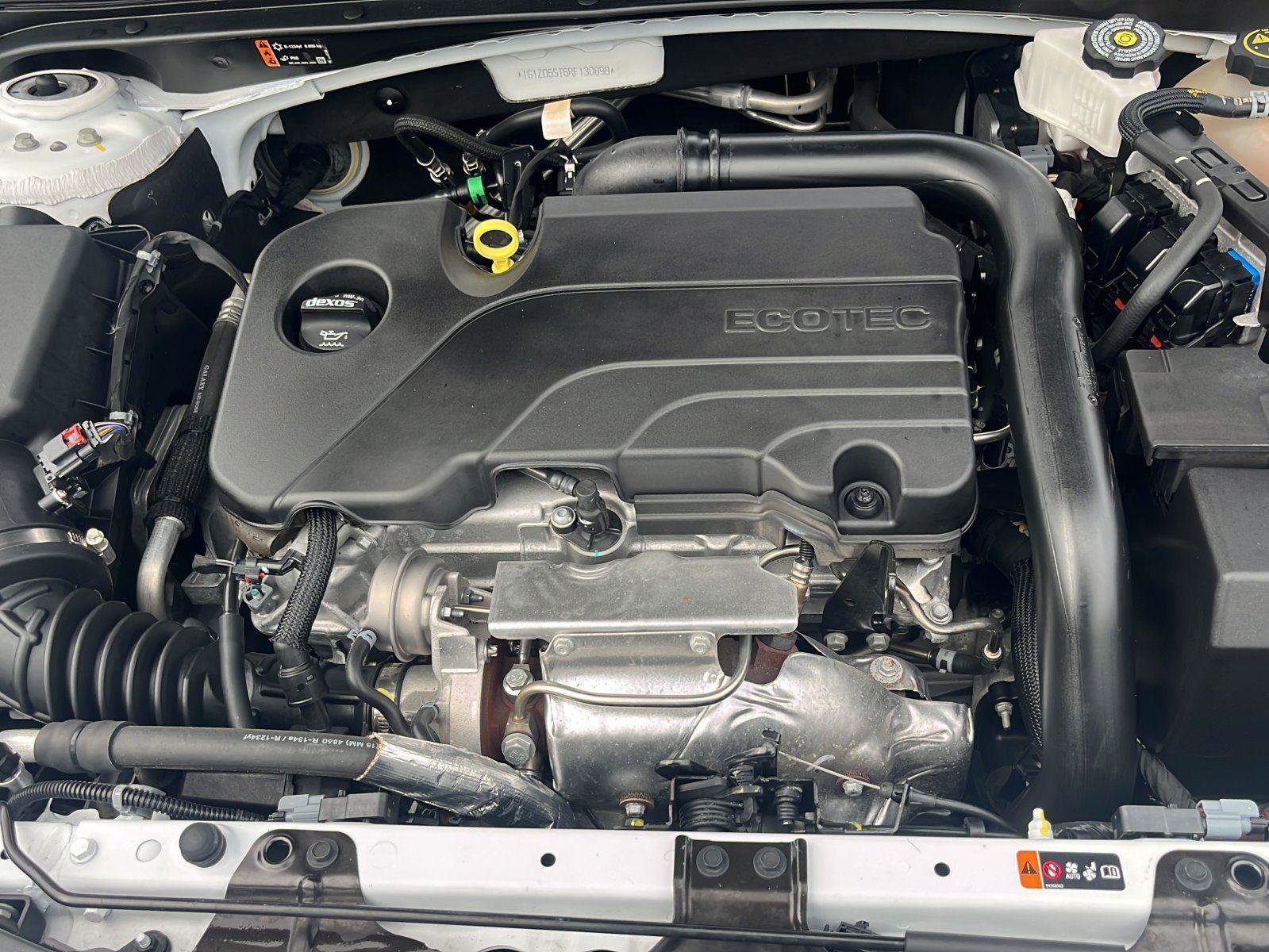 Used 2024 Chevrolet Malibu LT image 11