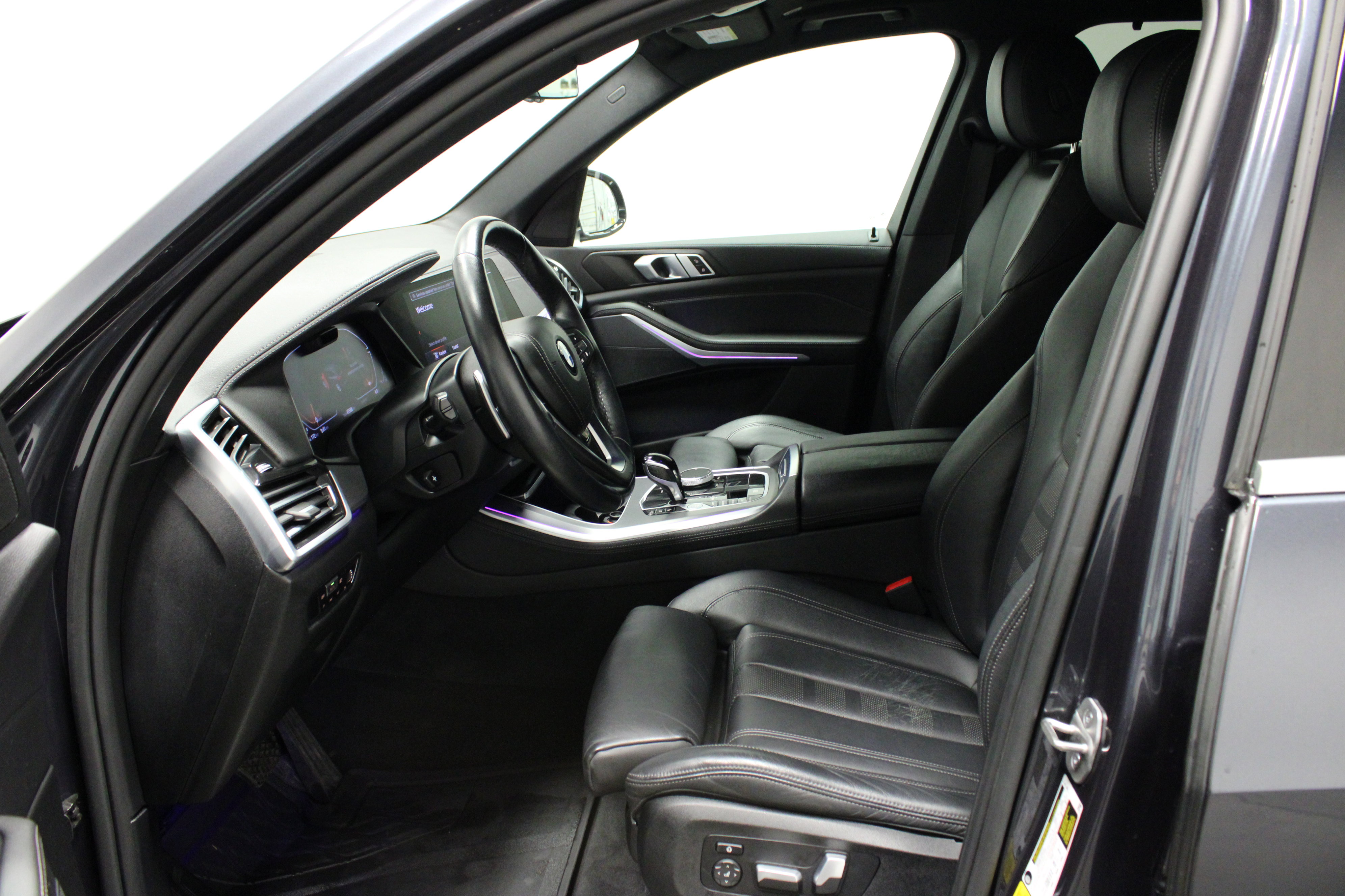 Used 2022 BMW X5 xDrive40i image 15