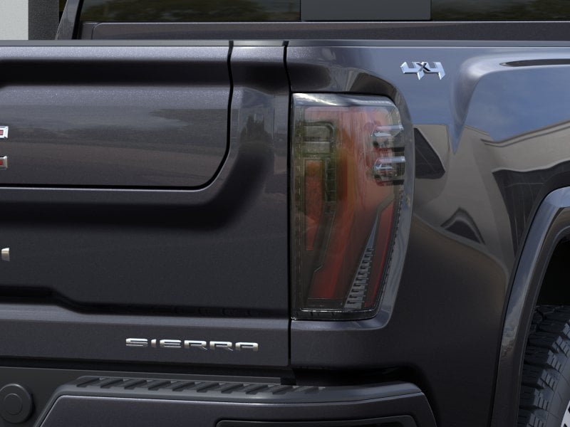 New 2026 GMC Sierra 2500 Denali Ultimate w/ Max Trailering Package AWD/4WD image 35