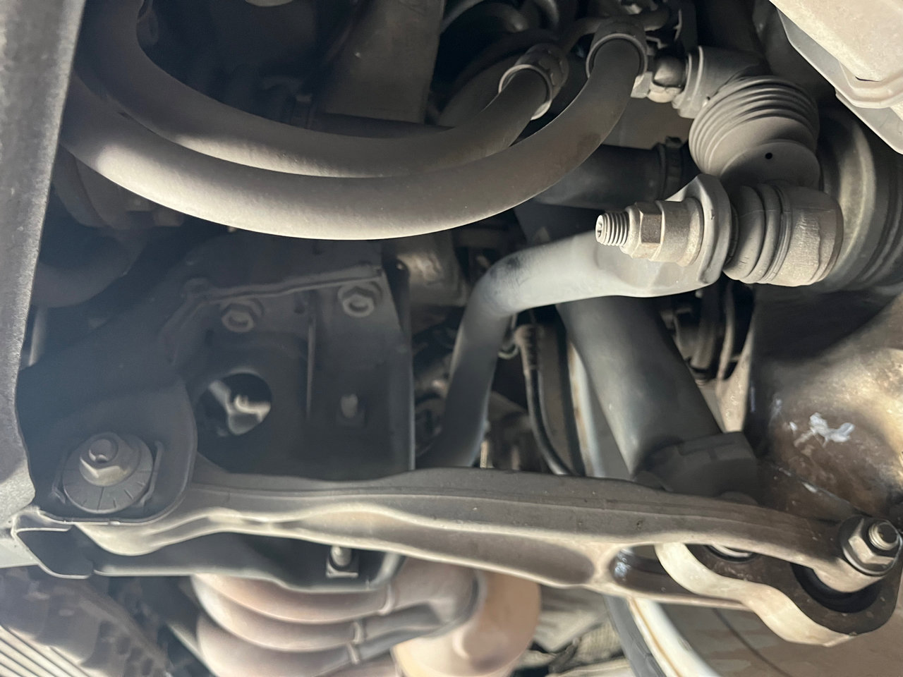 Used 2013 Porsche 911 Carrera S w/ Bose Audio Pkg image 34