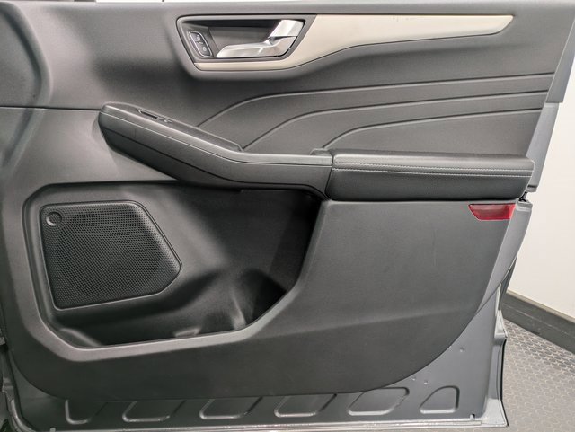 Certified 2022 Ford Escape SEL w/ Technology Package image 27