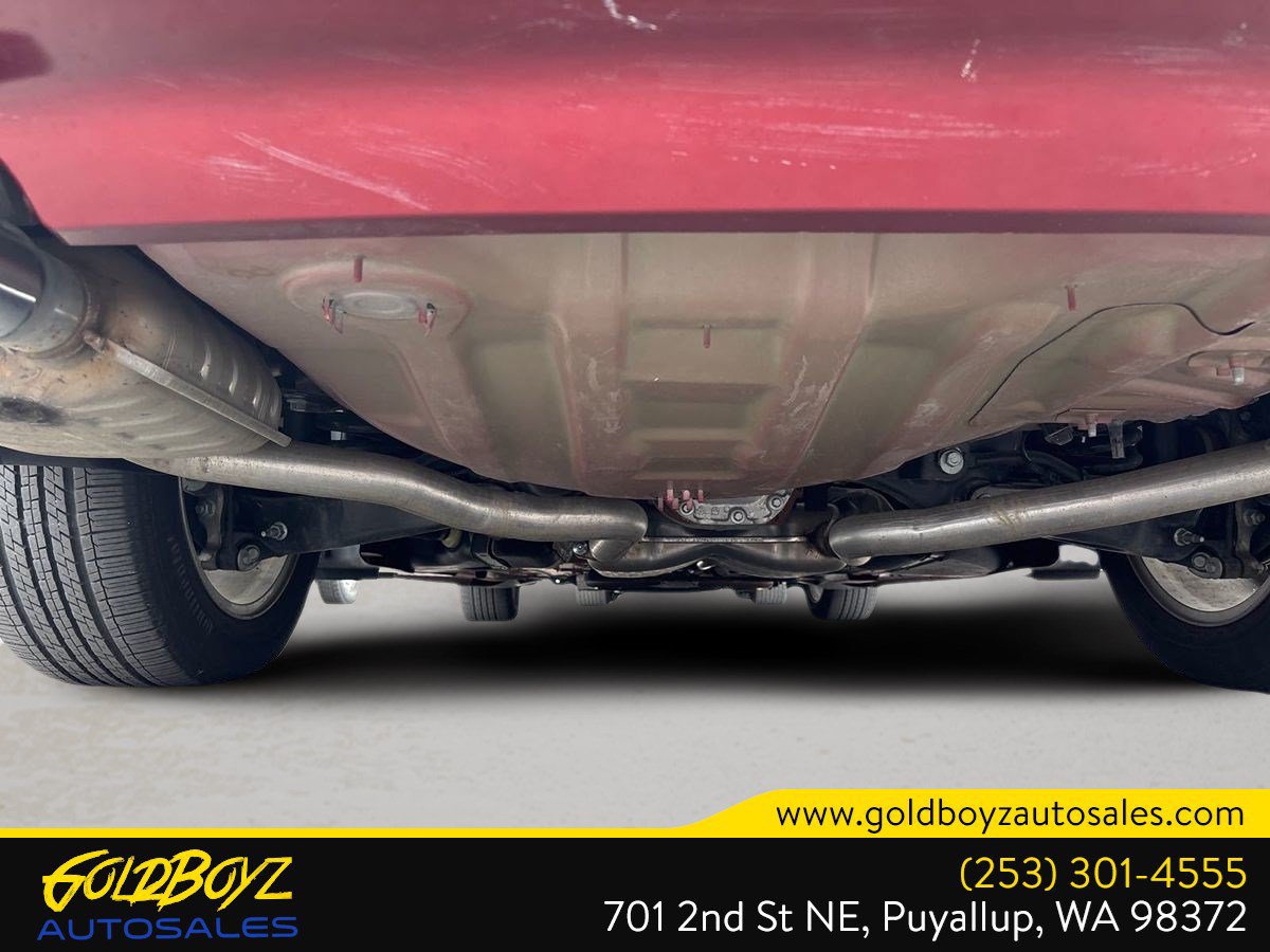 Used 2008 Dodge Charger R/T RWD image 35