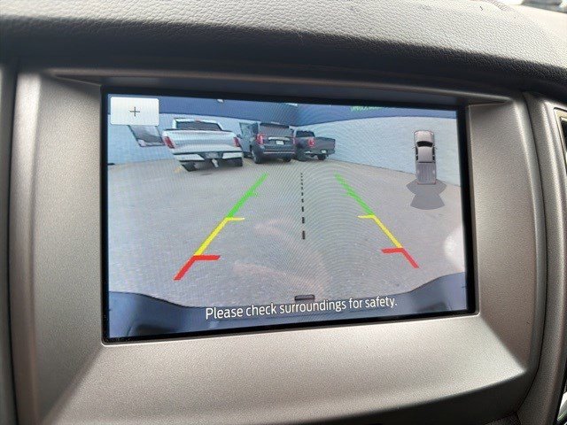 Used 2021 Ford Ranger XLT w/ Equipment Group 302A High image 23