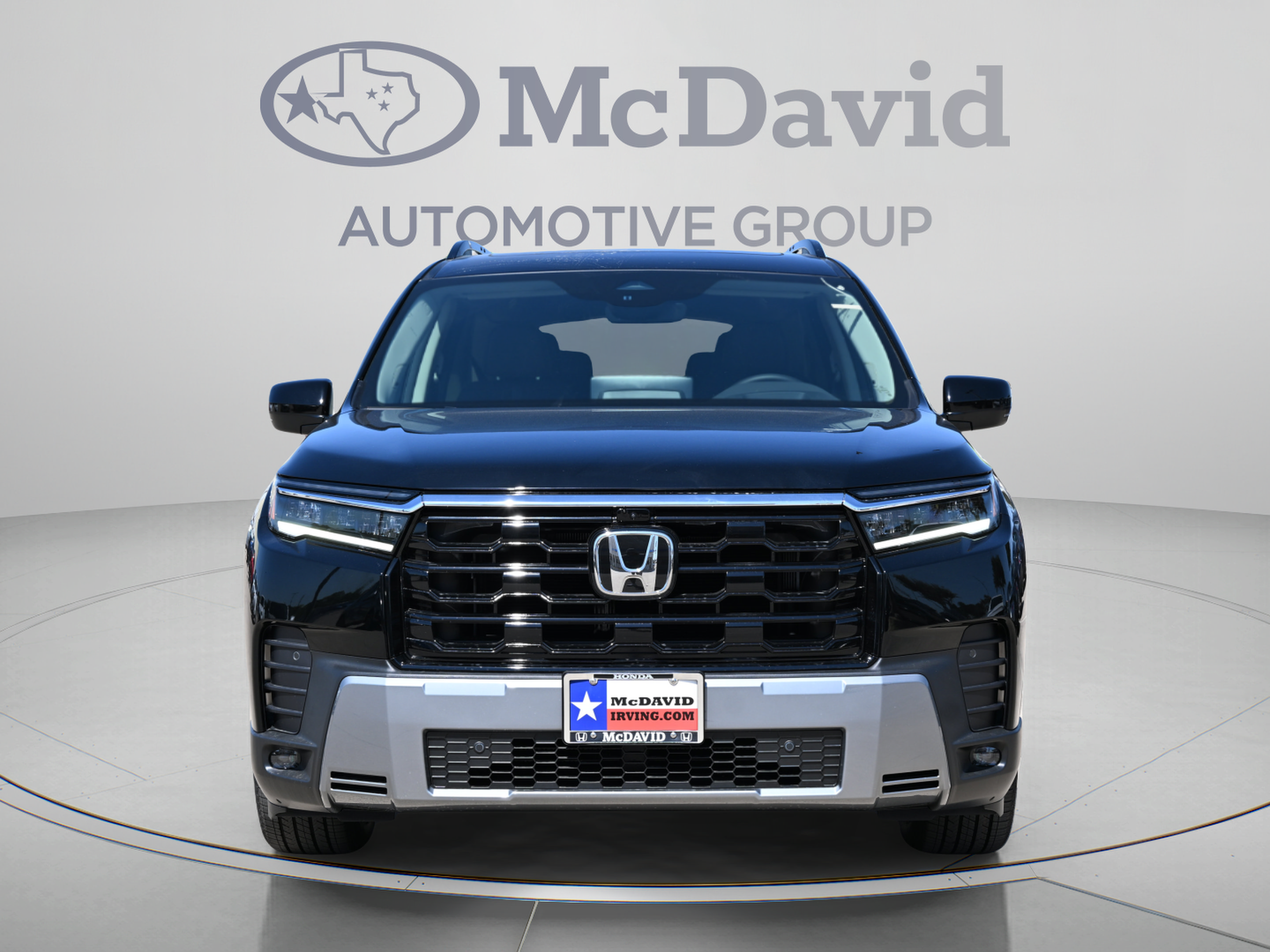 New 2026 Honda Pilot Elite image 9