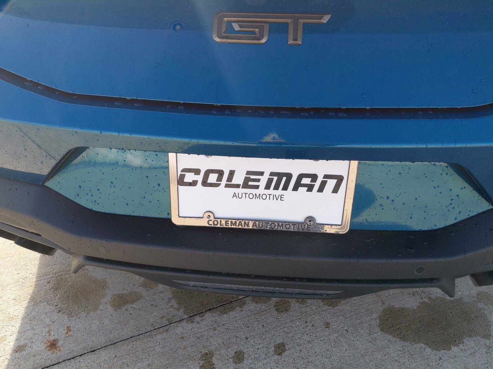 New 2026 Ford Mustang GT Premium image 31