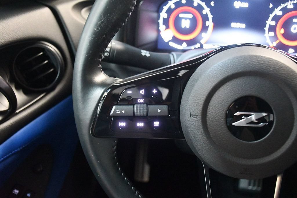 Used 2024 Nissan Z Performance w/ Floor Mat Package RWD image 54