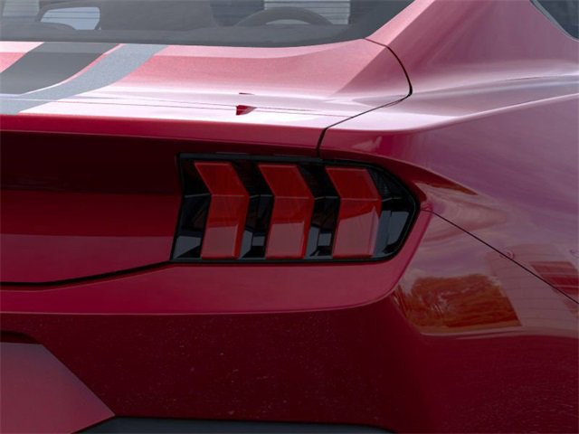 New 2026 Ford Mustang Premium image 21
