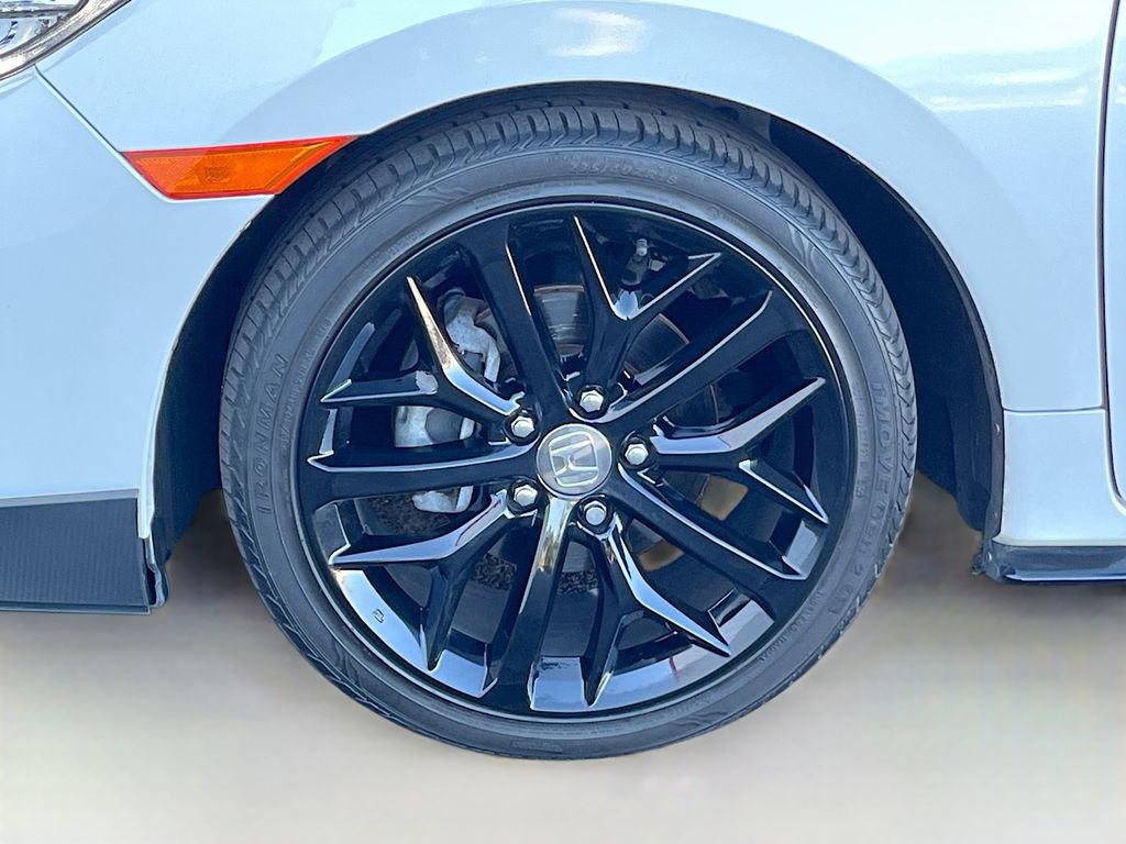 Used 2021 Honda Civic Sport Touring image 33
