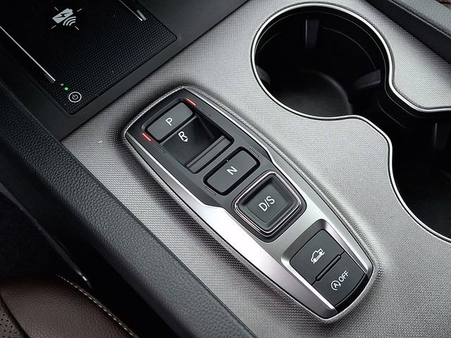 Certified 2024 Honda Ridgeline RTL image 15