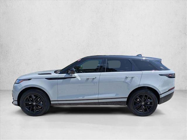 Used 2025 Land Rover Range Rover Velar Dynamic SE AWD/4WD image 9