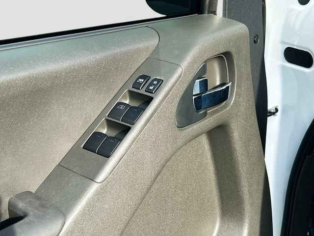 Used 2019 Nissan Frontier PRO-4X AWD/4WD image 15