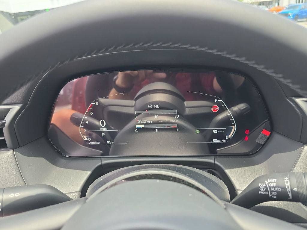 New 2026 MAZDA CX-5 Select AWD/4WD image 31
