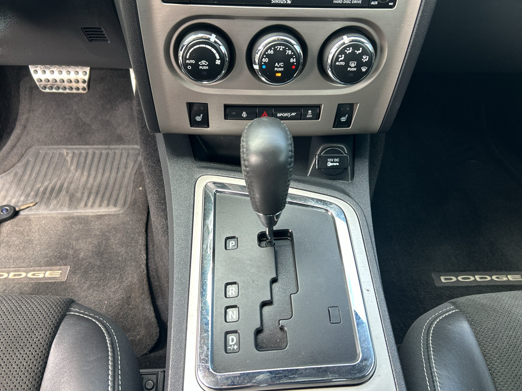 Used 2014 Dodge Challenger SRT8 RWD image 25
