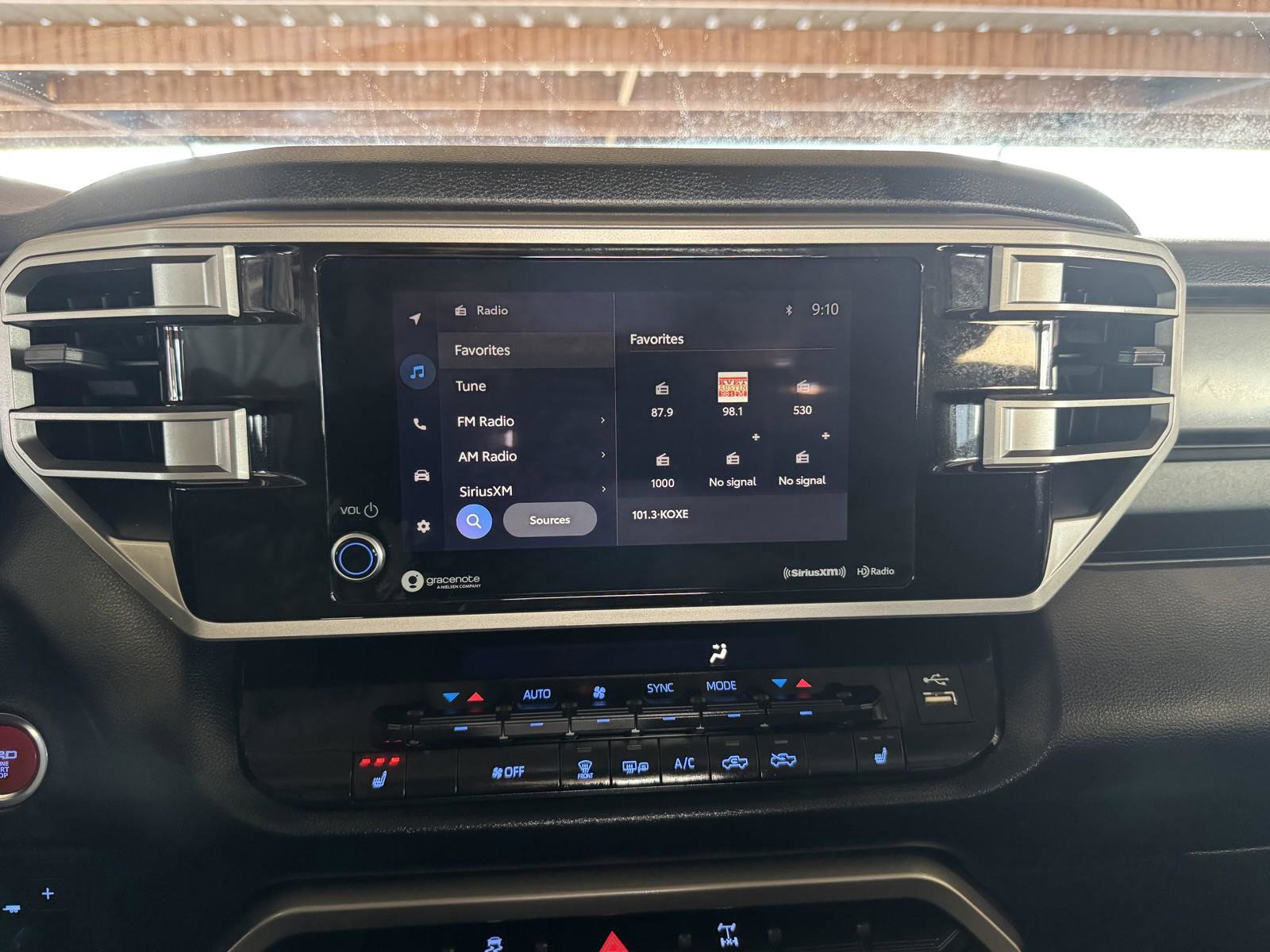 Used 2023 Toyota Tundra SR5 image 12