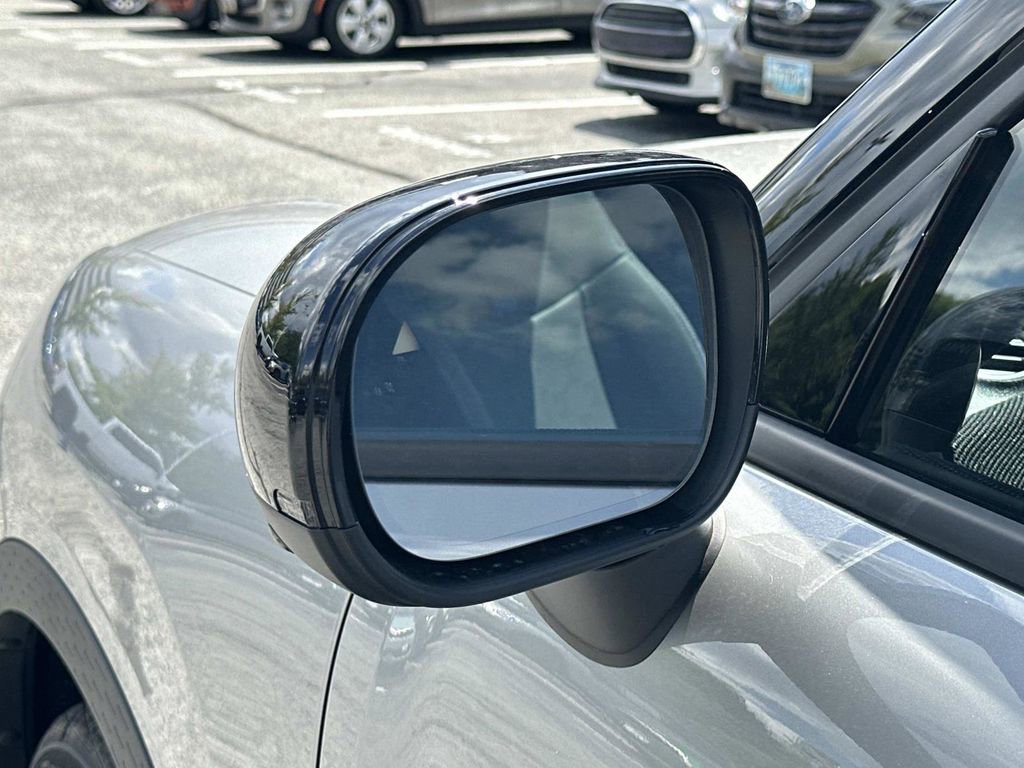 Used 2026 MINI Cooper Countryman S image 28