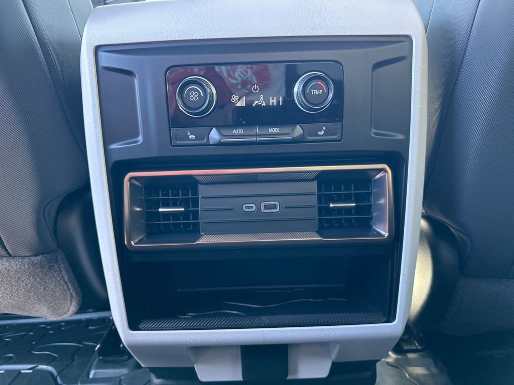 New 2025 GMC Hummer EV 3X w/ Battery Pack, 24 Module Pack image 23