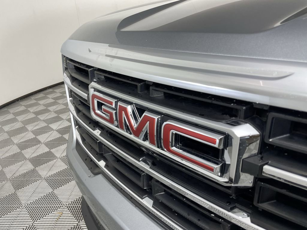 New 2025 GMC Acadia Elevation image 30
