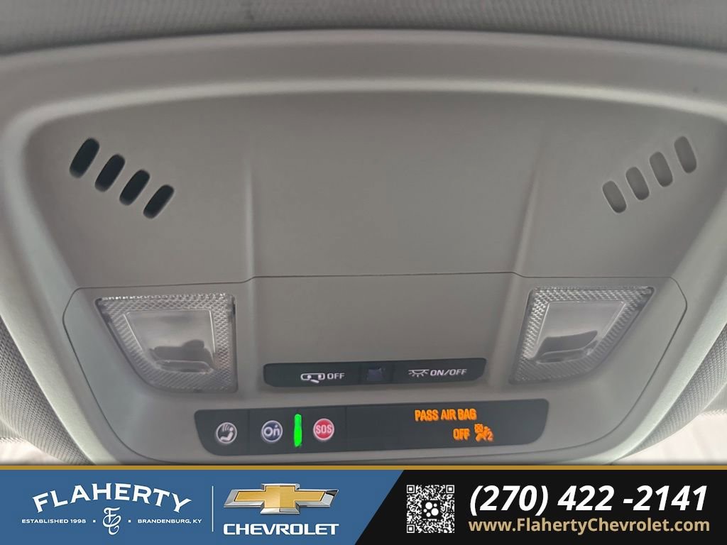 Used 2024 Chevrolet Malibu LS w/ LPO, Floor Liner Package image 27