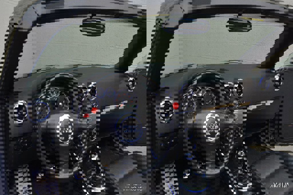 Used 2001 Audi TT 1.8T image 15