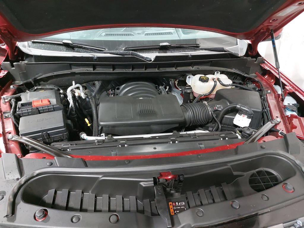 Used 2024 GMC Yukon Denali Ultimate AWD/4WD image 34