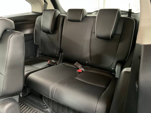 Certified 2025 Honda Odyssey Touring image 14