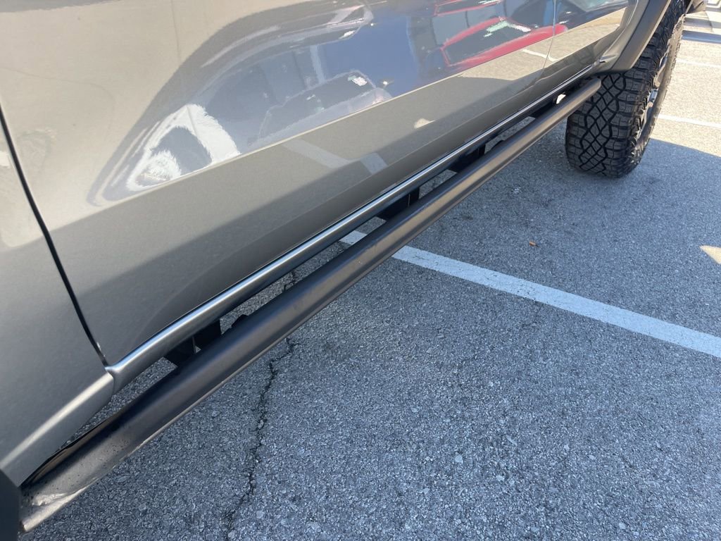 Certified 2025 Chevrolet Colorado ZR2 w/ Technology Package image 12