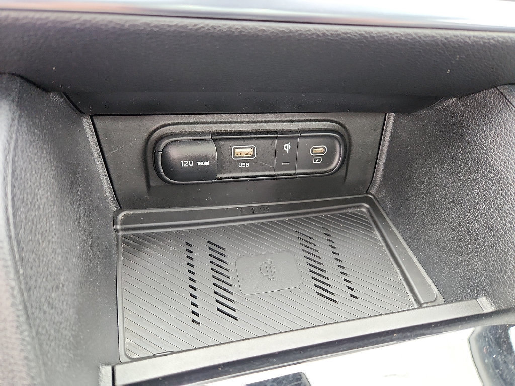 Certified 2025 Kia Sportage X-Line w/ Premium Package AWD/4WD image 26