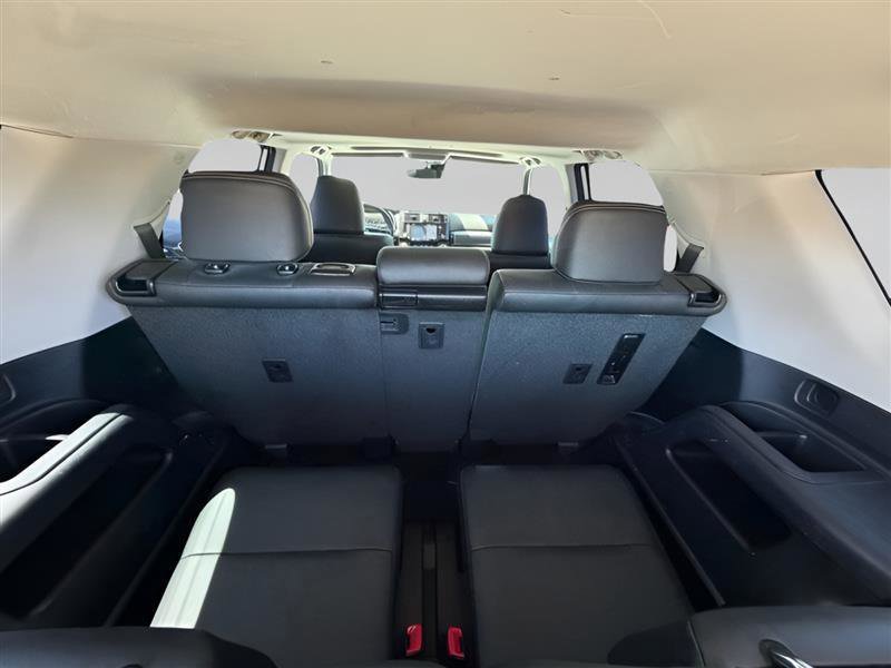 Used 2020 Toyota 4Runner Nightshade image 39