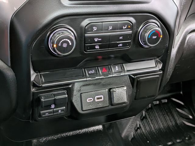 Used 2021 Chevrolet Silverado 2500 W/T w/ WT Fleet Convenience Package image 21