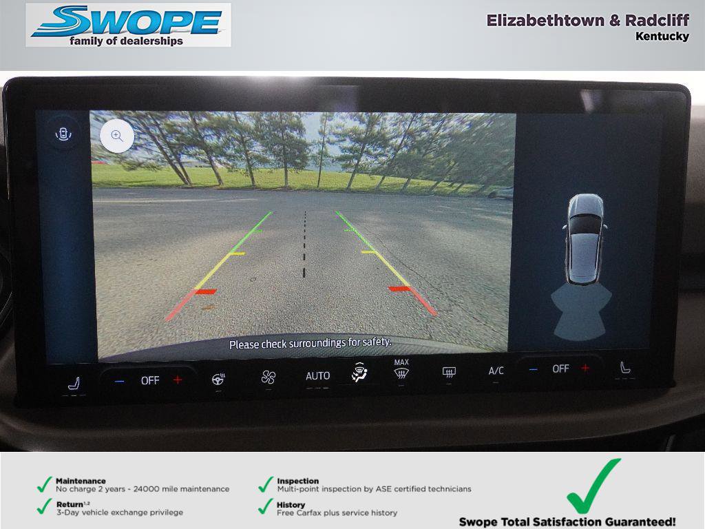 Used 2024 Ford Escape Active w/ Tech Pack #1 AWD/4WD image 20